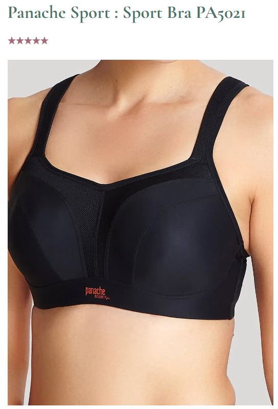 Best bra for store sagging breasts